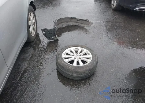 2012 Honda Civic Ex-L z USA, uszkodzony, nr VIN 2HGFB2F9XCH504546